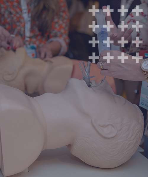Evidence Based Management of Oxygenation, Ventilation and Airway Update
