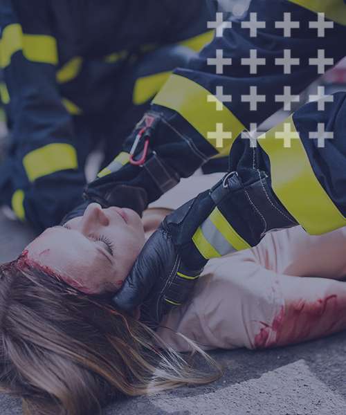 International-Trauma-Life-Support